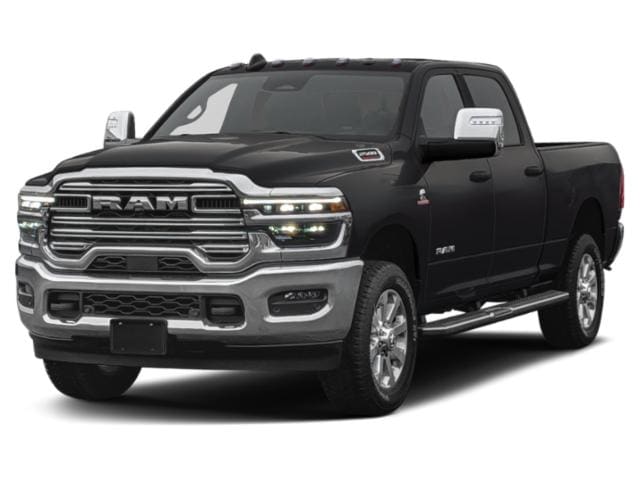 2026 RAM 2500 Laramie 4X4 Crew Cab LWB's photo