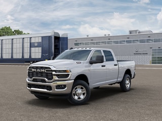 2026 Ram 3500 TRADESMAN CREW CAB 4X4 6'4 BOX Pickup