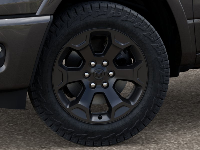 2026 Ram 1500 Big Horn Lone Star photo 3