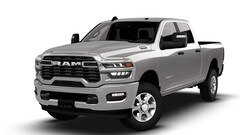 2026 Ram 2500 BIG HORN CREW CAB 4X4 6'4 BOX Pickup
