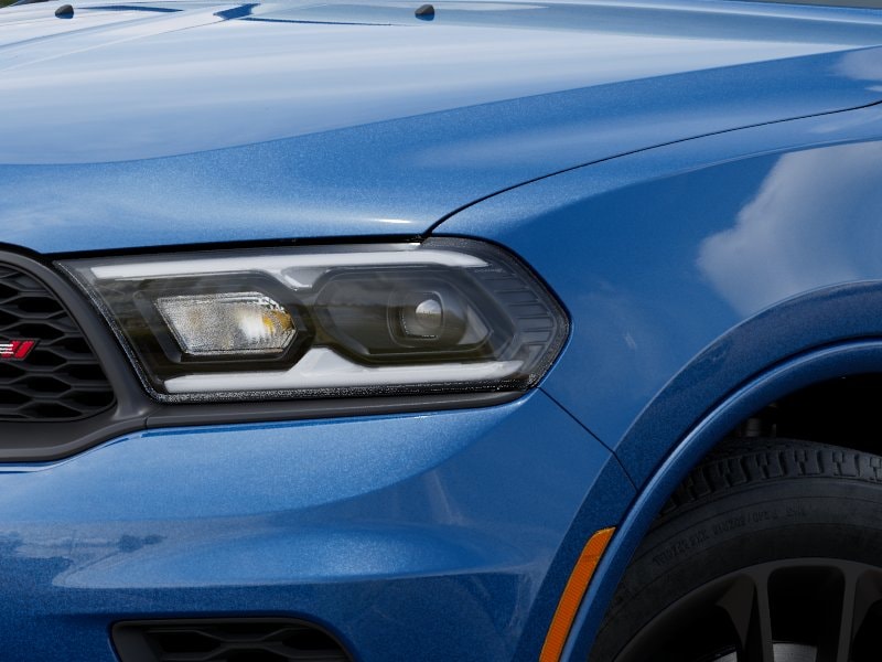 2025 Dodge Durango GT - Photo 48