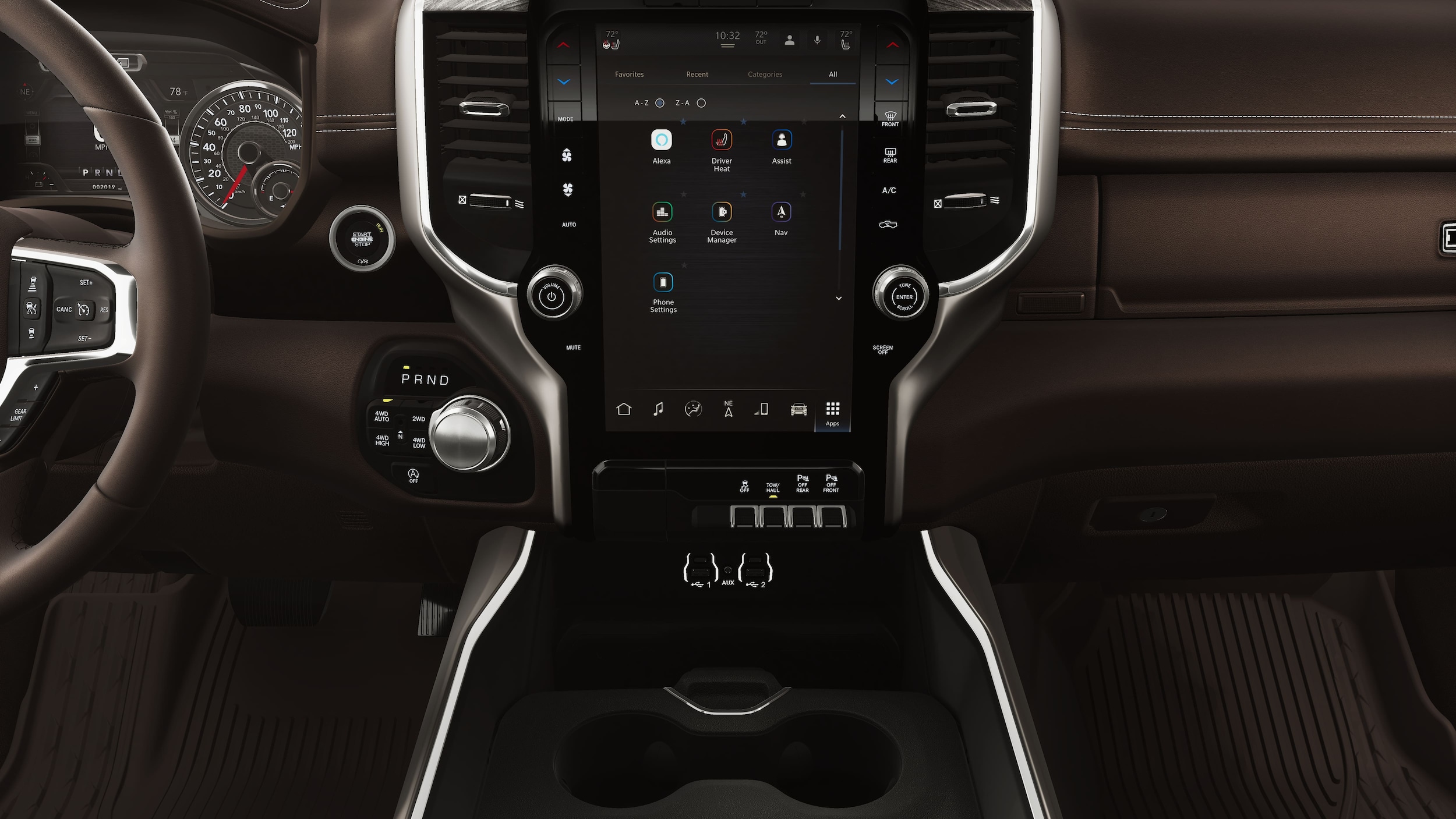 2026 RAM 1500 Laramie - Photo 34