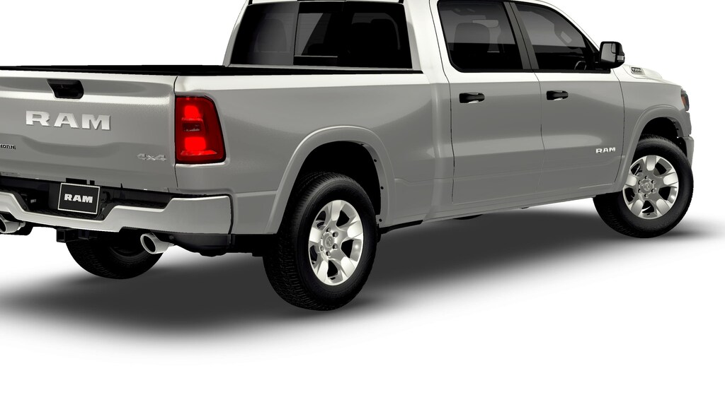 New 2026 Ram 1500 Big Horn/Lone Star Pickup