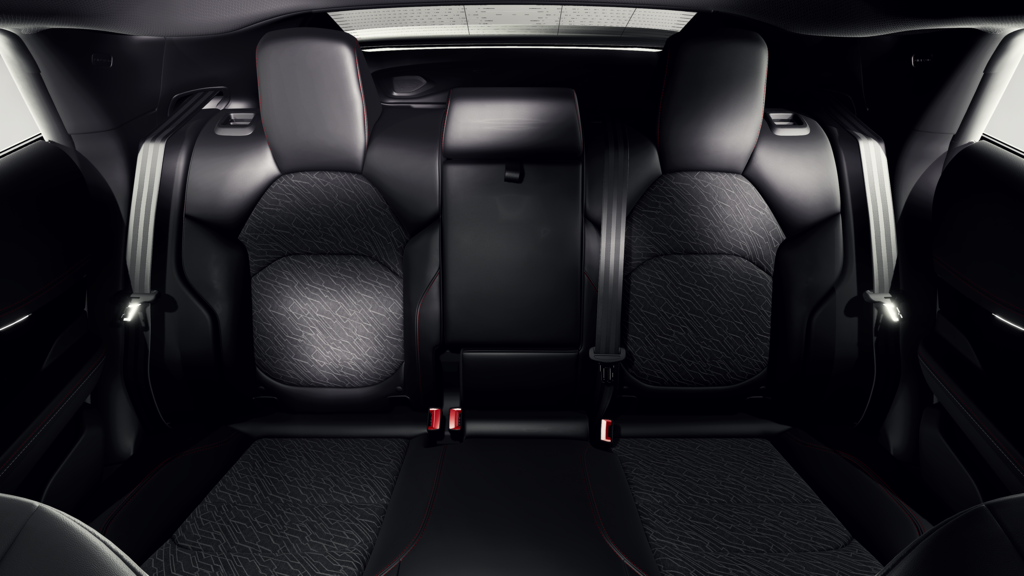 New 2027 Dodge Charger SCAT PACK 4-DOOR AWD Sedan
