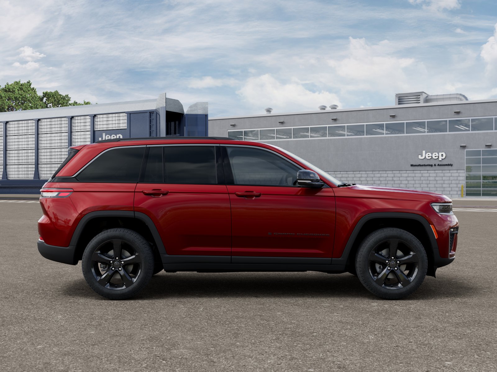 Vehicle thumbnail