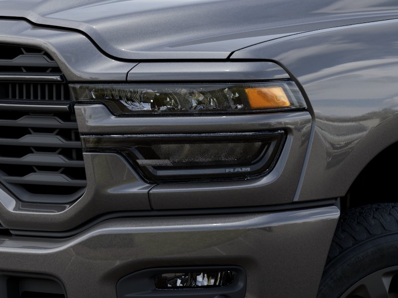 2026 RAM 2500 Tradesman/Black Express - Photo 52