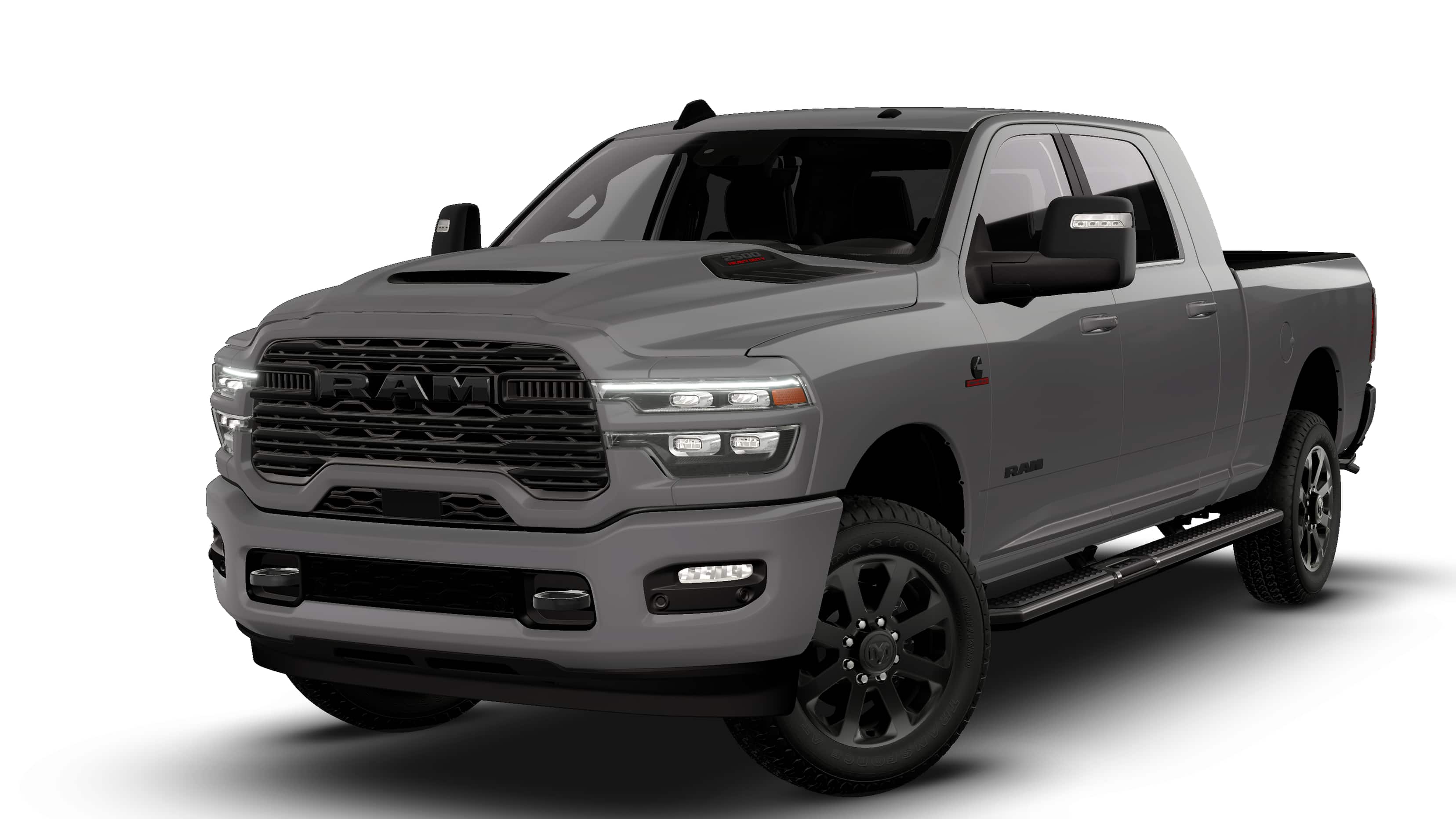  Ram 2500