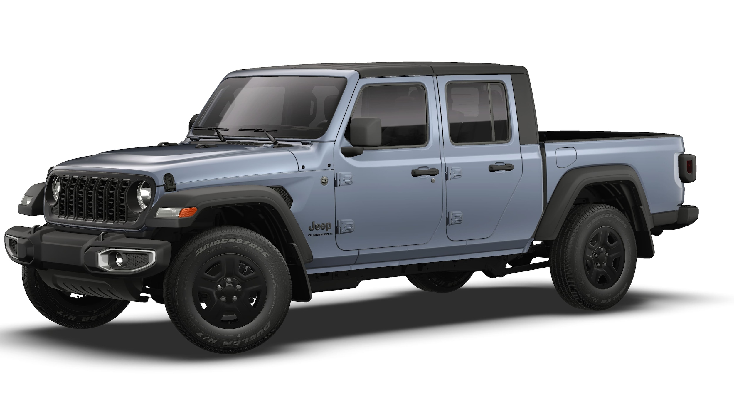 2026 Jeep Gladiator Sport - Photo 11