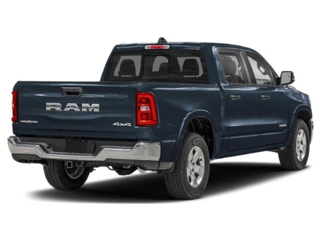 2026 RAM 1500 Big Horn/Lone Star - Photo 24