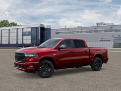 2026 Ram 1500 Laramie Pickup