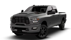 2026 Ram 2500 Big Horn Pickup