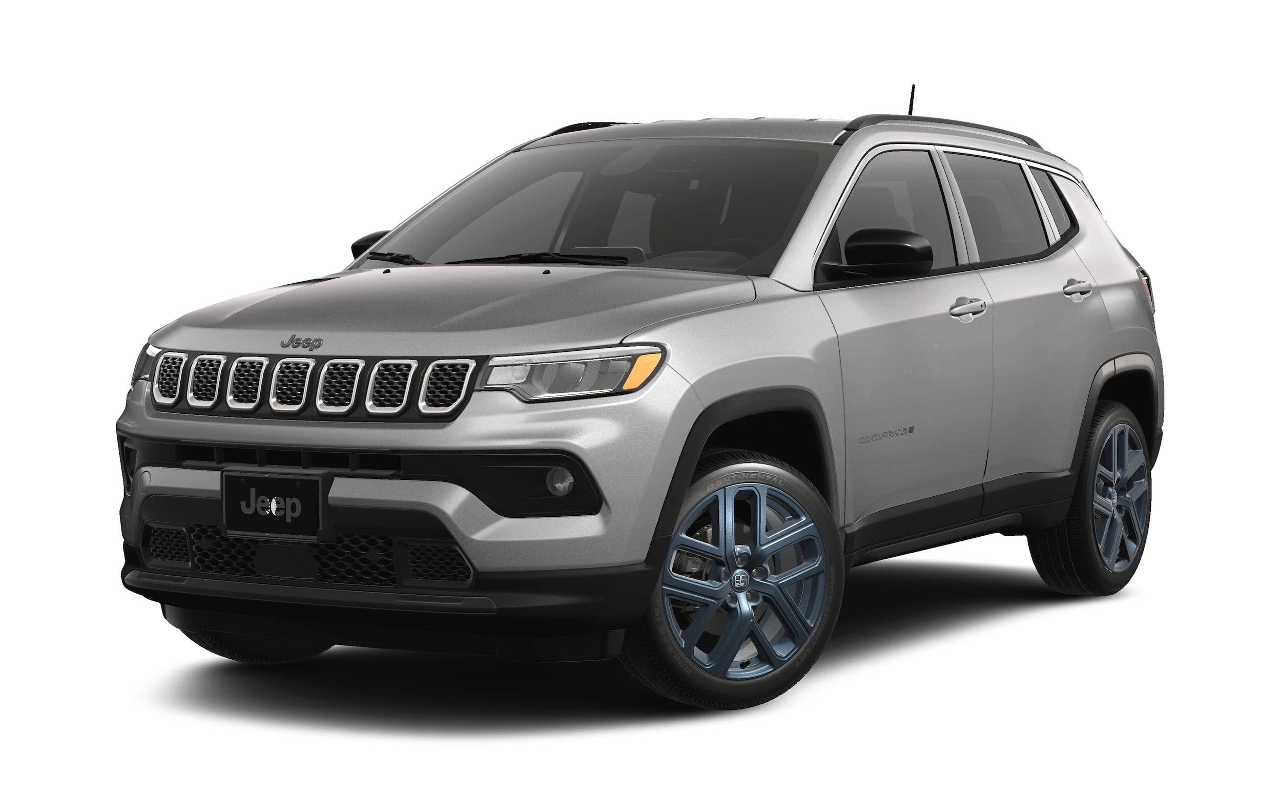 2026 Jeep Compass Sport Utility 