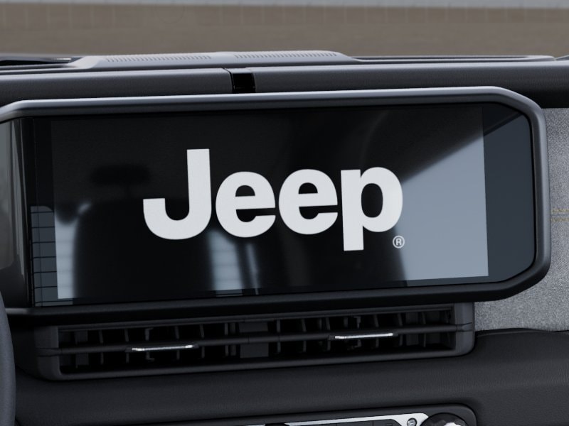 2026 Jeep Wrangler 4-Door Willys - Photo 18