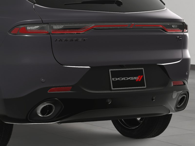 2024 Dodge Hornet R/T - Photo 44