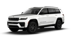 2026 Jeep Grand Cherokee L LAREDO ALTITUDE 4X2 Sport Utility