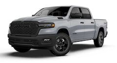 2027 Ram 1500 Tradesman Pickup