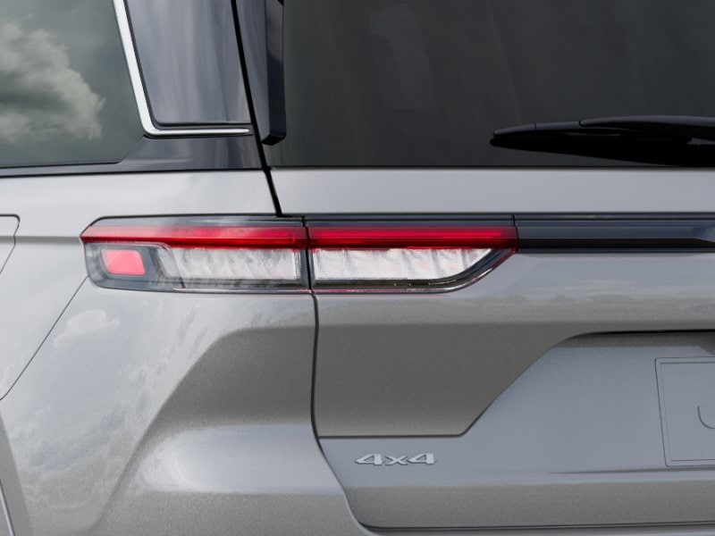 2025 Jeep Grand Cherokee Summit - Photo 33