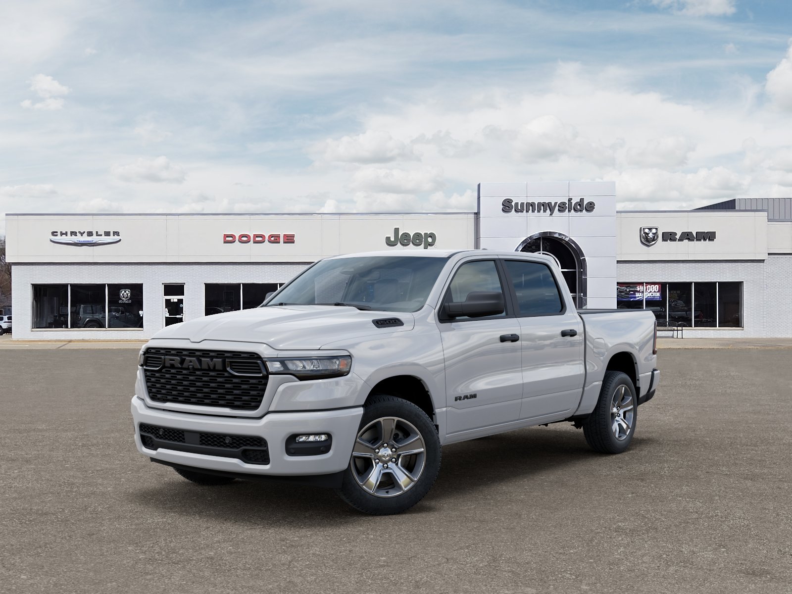 Vehicle Image 2