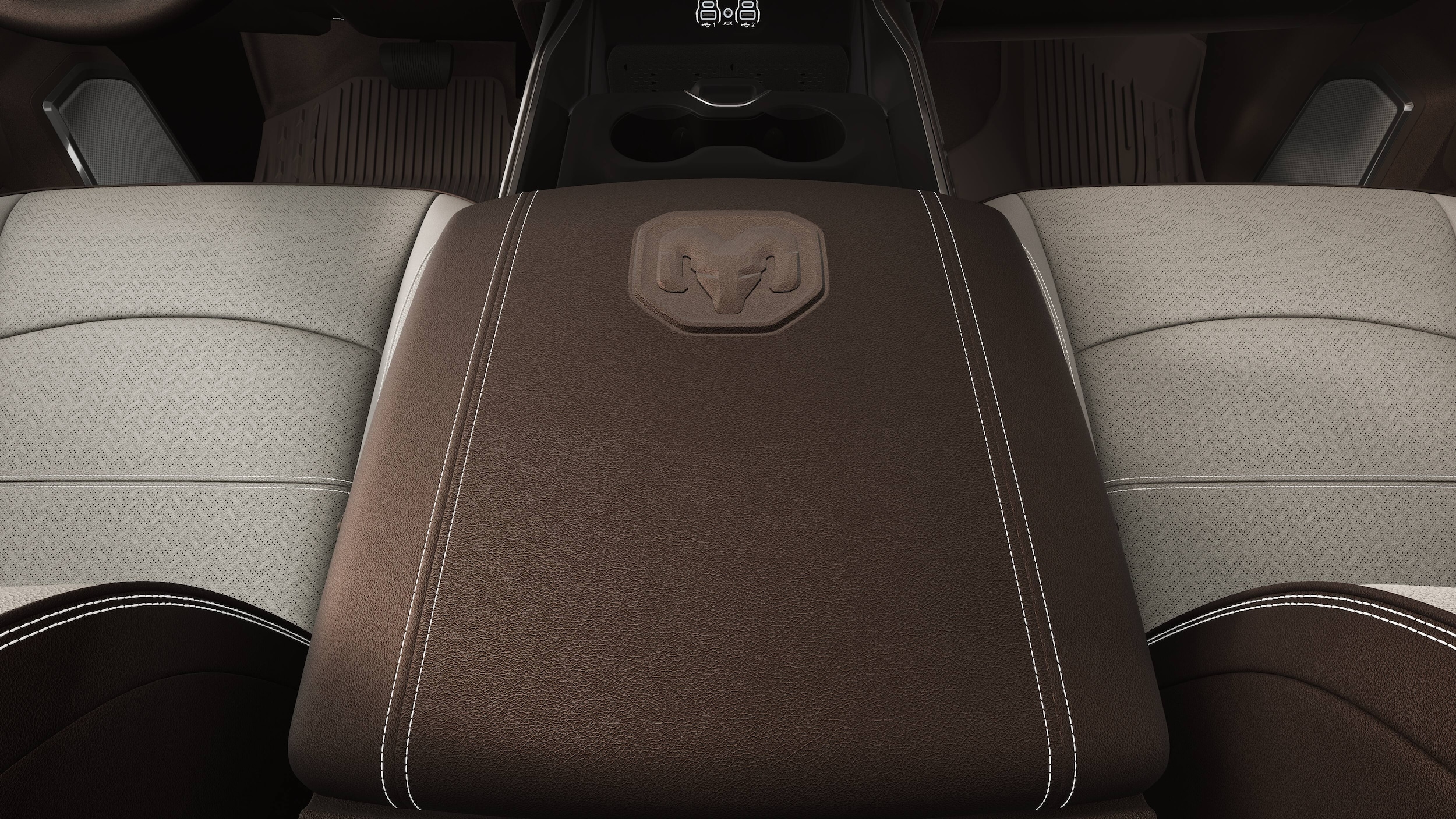2026 RAM 2500 Laramie - Photo 30