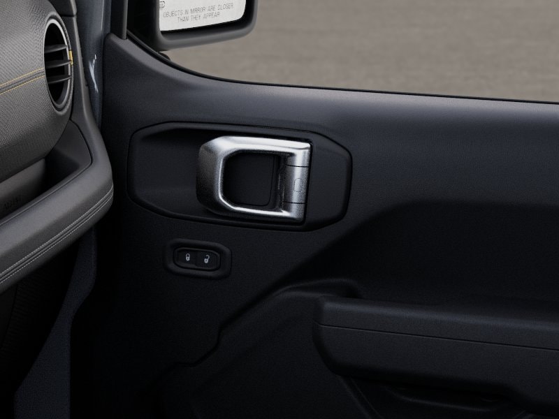 2025 Jeep Wrangler 4-Door Rubicon 392 Final Edition - Photo 64