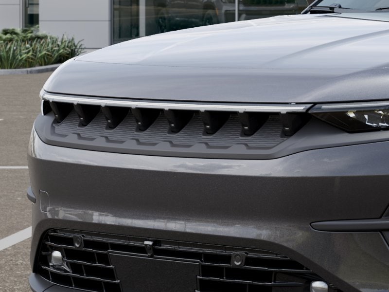 2025 Jeep Wagoneer S Launch Edition - Photo 40