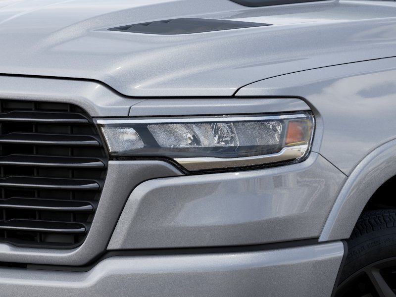 2026 RAM 1500 Laramie - Photo 35