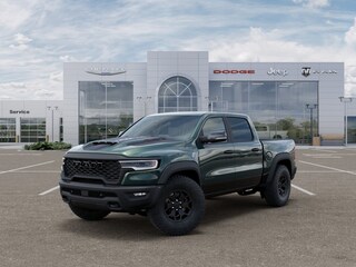2026 Ram 1500 RHO Crew Cab 4x4 57 Box Pickup