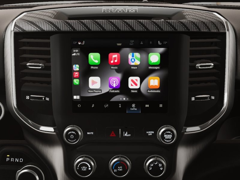 2026 Ram 1500 Express photo 4