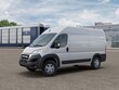  Ram ProMaster