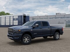 2026 Ram 2500 Big Horn Pickup