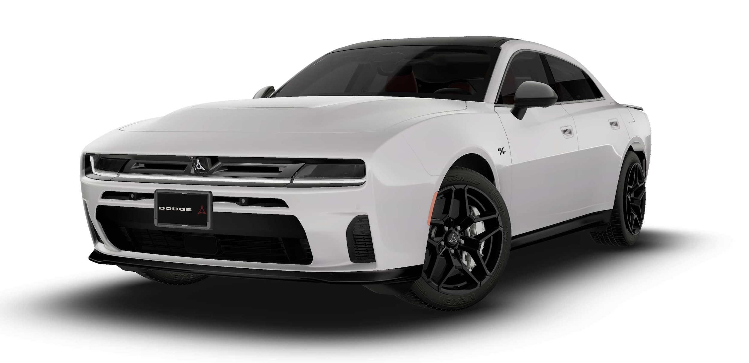 2026 Dodge Charger R/T Plus AWD's photo