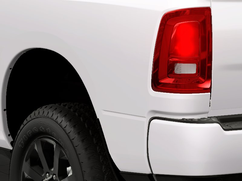 2026 Ram 2500 Tradesman photo 2