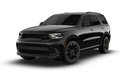 2026 Dodge Durango GT AWD Sport Utility