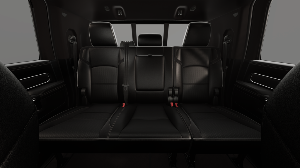 New 2027 Ram 3500 Laramie Pickup