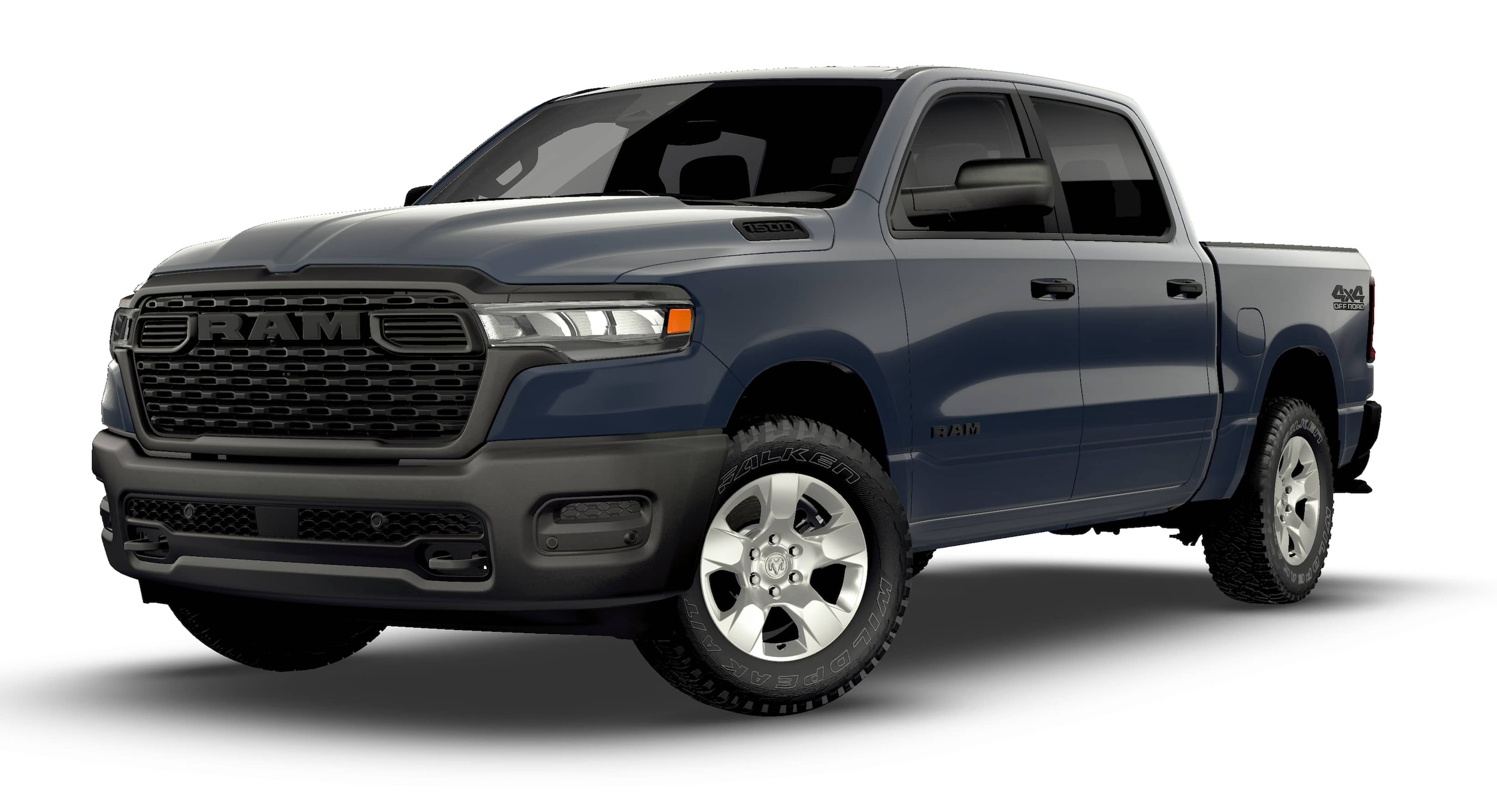 2026 RAM 1500 Tradesman - Photo 25