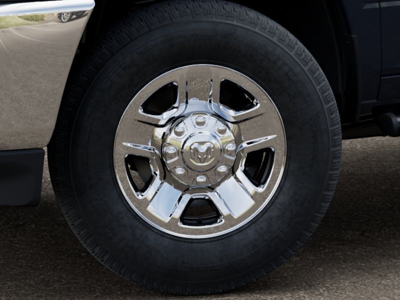 2026 RAM 2500 Tradesman - Photo 19