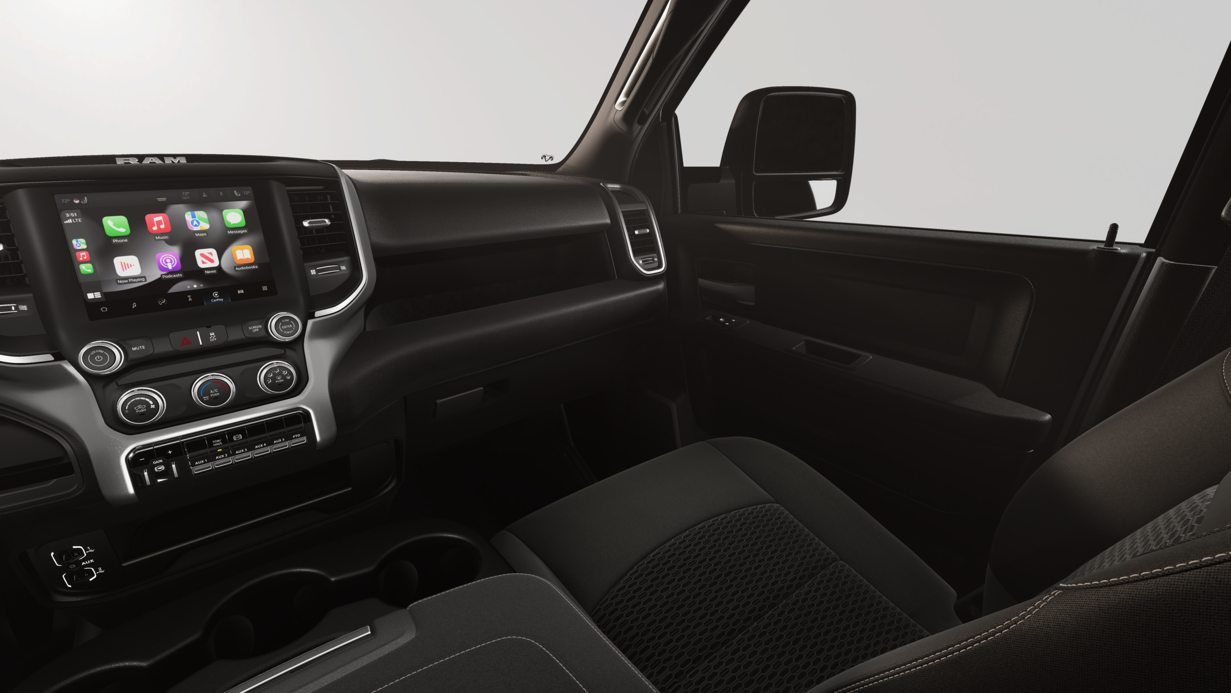 2026 RAM 3500 Chassis Tradesman - Photo 42