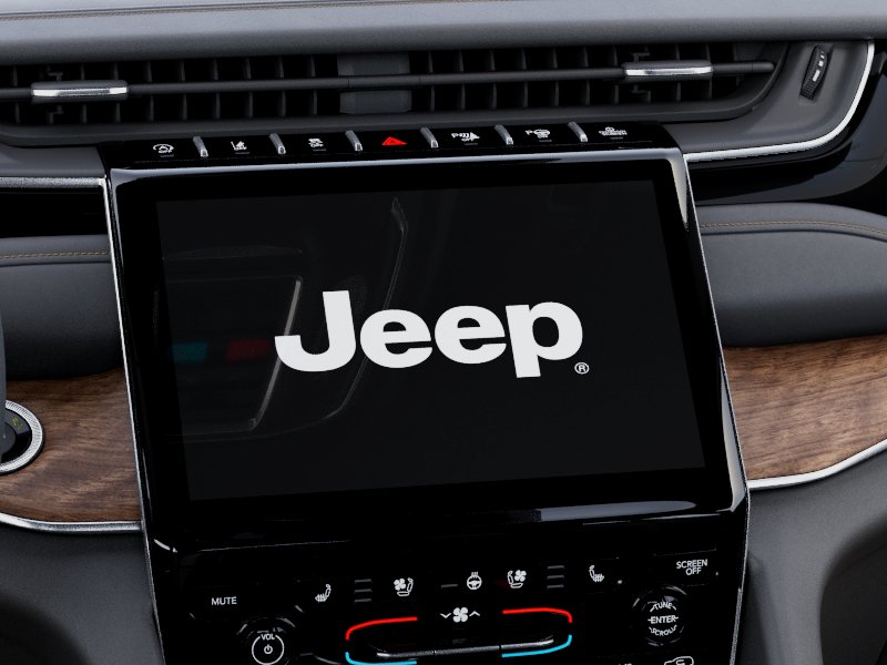 2025 Jeep Grand Cherokee Summit - Photo 36