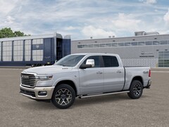 2026 Ram 1500 LARAMIE CREW CAB 4X4 5'7 BOX Pickup