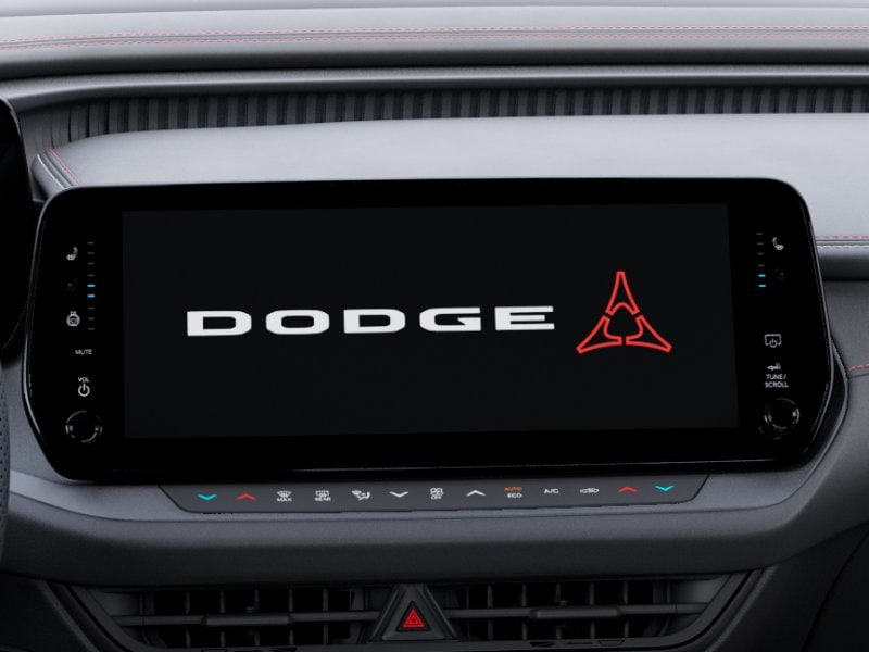 2025 Dodge Charger Daytona Scat Pack - Photo 28