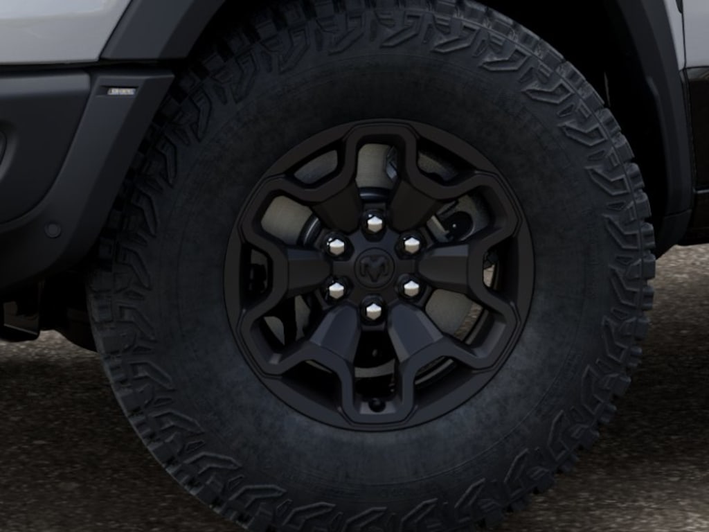 New 2026 Ram 1500 RHO CREW CAB 4X4 5'7 BOX Pickup