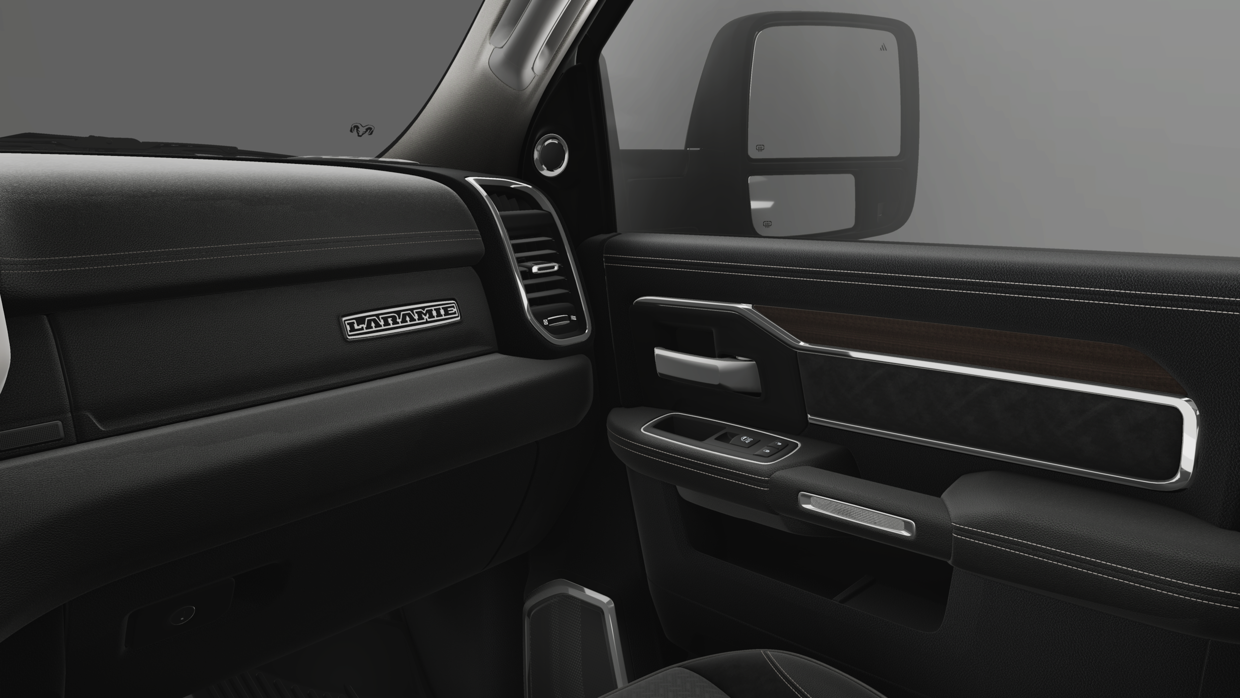2024 RAM 2500 Laramie - Photo 23