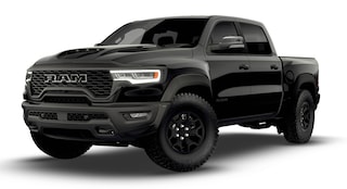 2026 Ram 1500 RHO CREW CAB 4X4 5'7 BOX Pickup