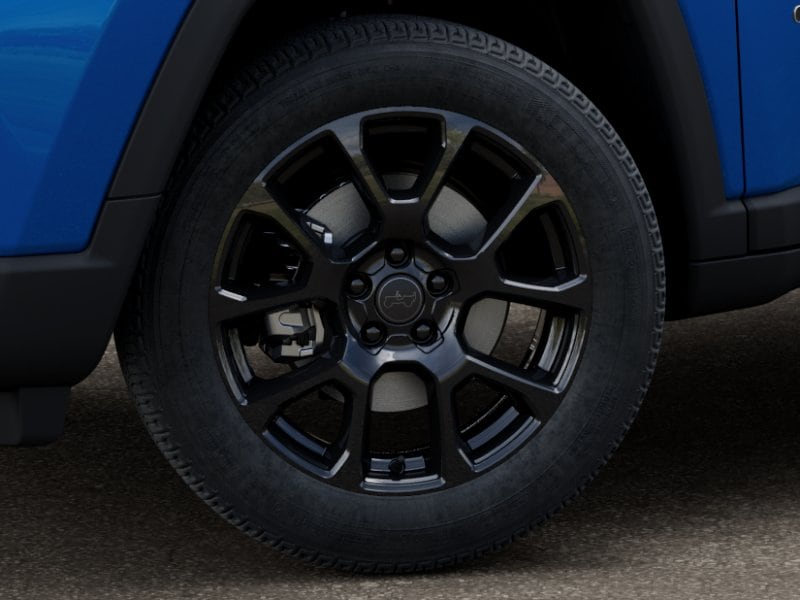 2026 Jeep Compass Altitude - Photo 35