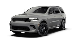 new 2027 Dodge Durango GT HEMI V8 PLUS AWD Sport Utility for sale 
