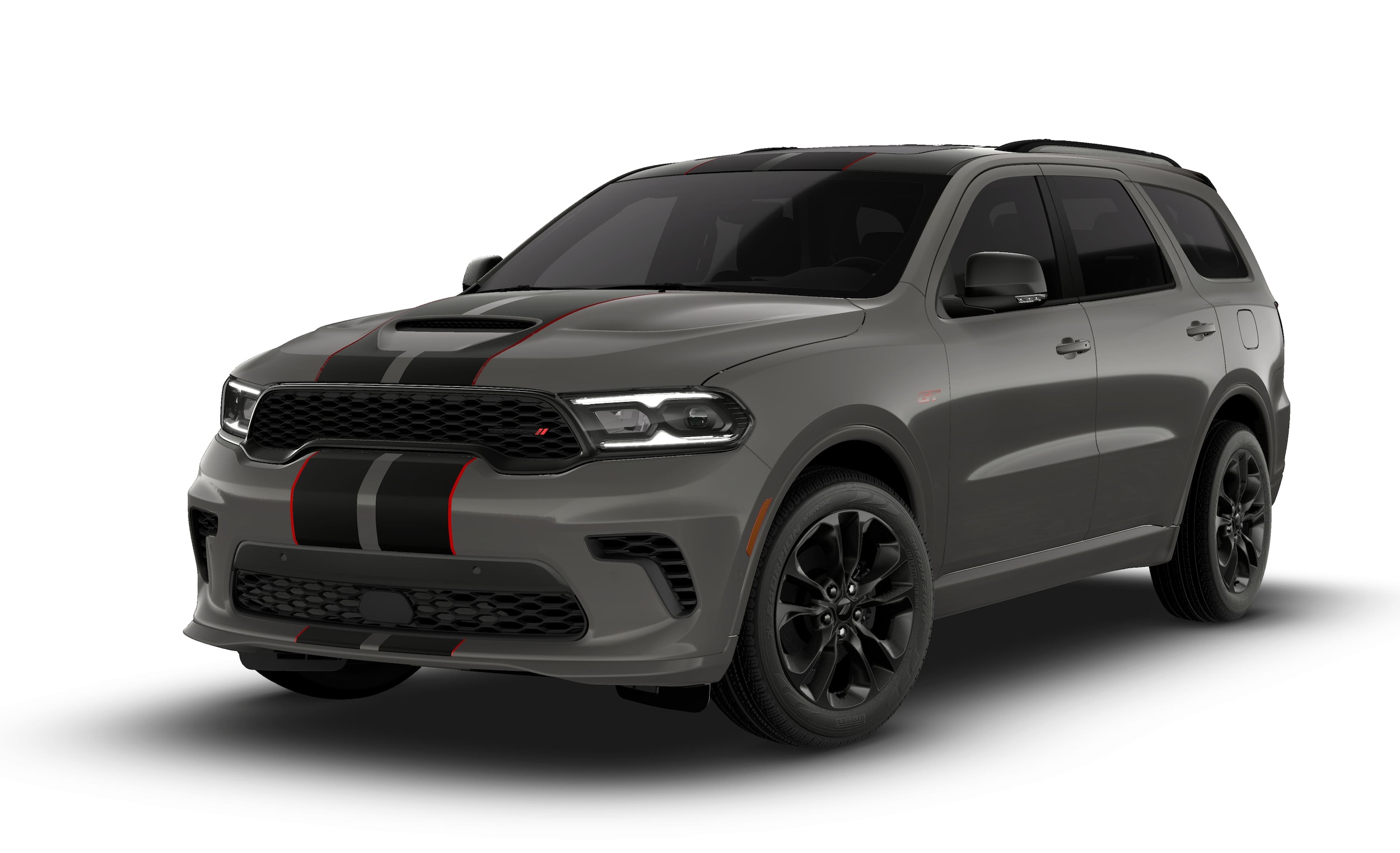 2026 Dodge Durango GT Plus - Photo 18