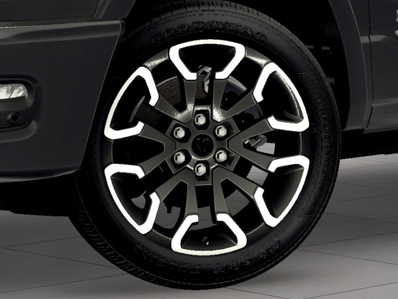 2026 Ram 1500 Limited photo 4