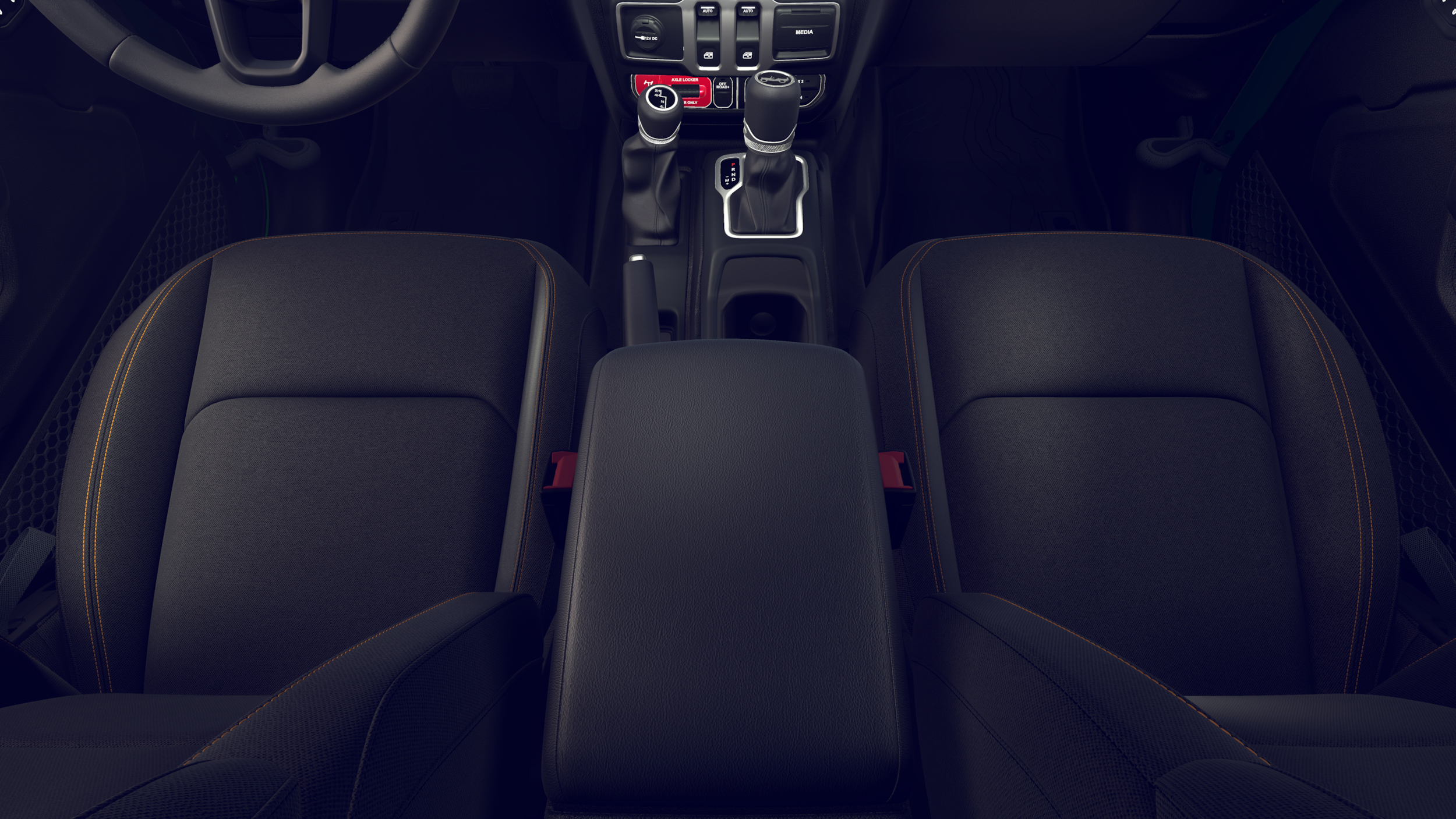 2026 Jeep Wrangler 2-Door Willys - Photo 13