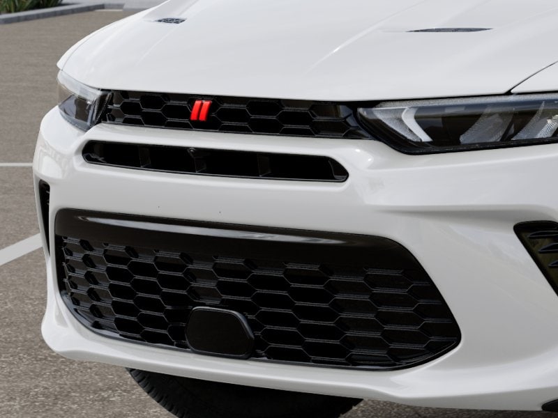 2025 Dodge Hornet GT - Photo 36