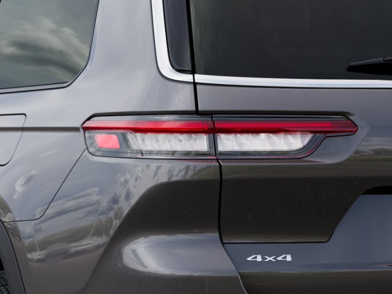 2025 Jeep Grand Cherokee L Laredo - Photo 47